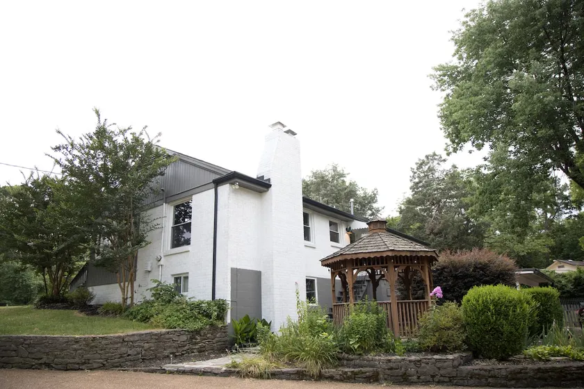 Private Studio Apartment in East Nashville Home - Image 1
