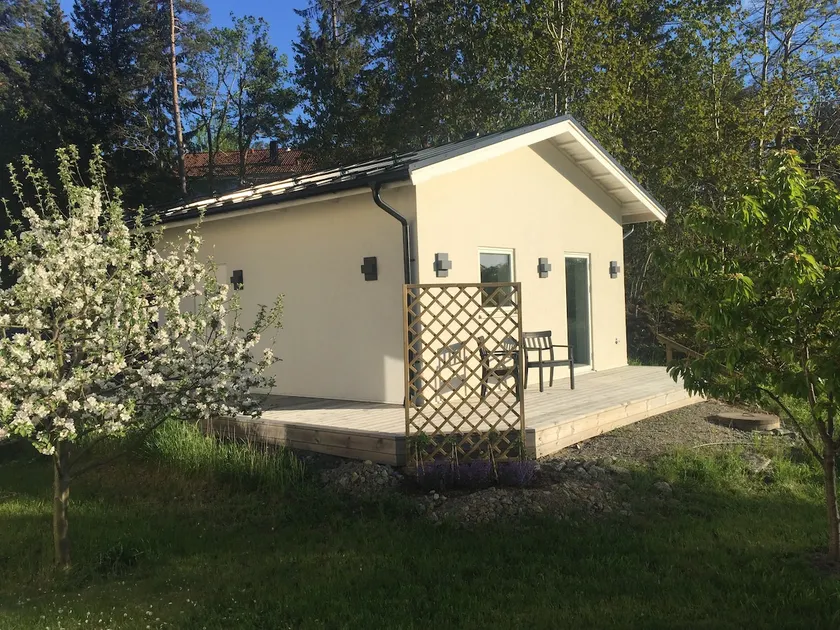 Newly built mini villa, beautiful nature near the sea - Image 1