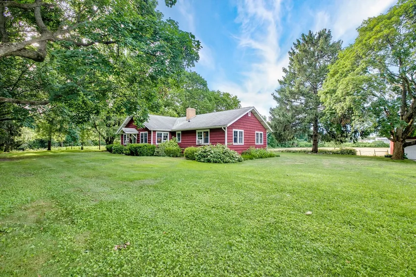 Kintz Farm, Summer Escape - walk to Notre Dame - Image 1
