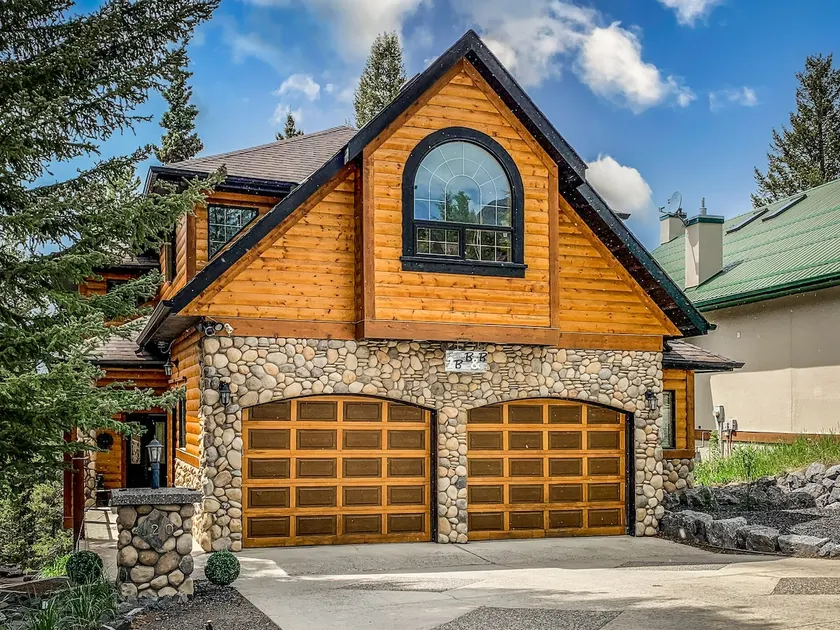 Blanchard Mountain BnB - Image 1