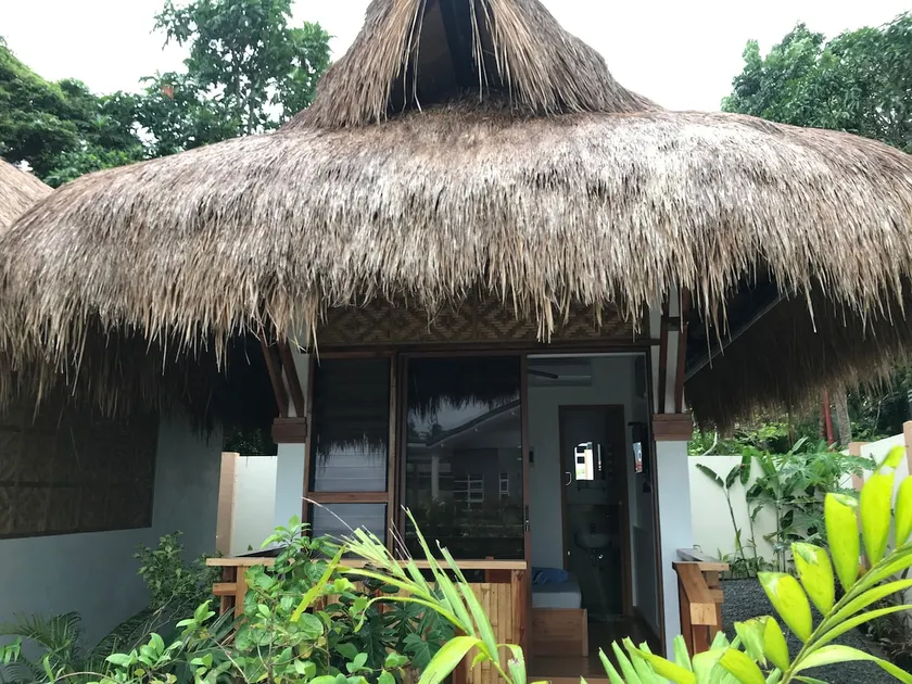 Cosy and quiet cottage Rider's Paradise 4, Panglao - Image 1