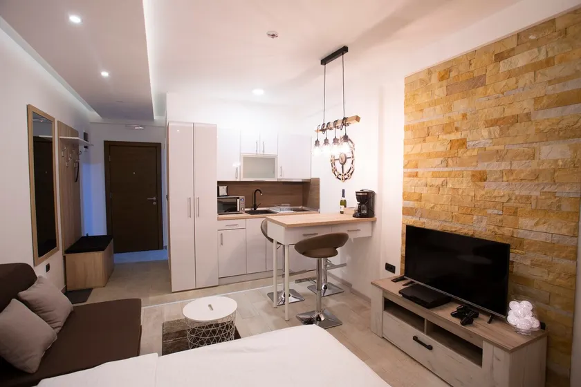 As Lux Apartmani Kopaonik - Image 1