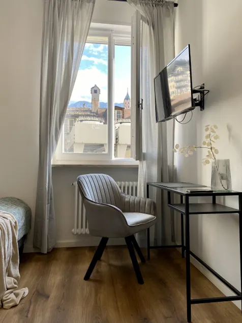 Galilei Apartment, in the center of Merano - Image 1