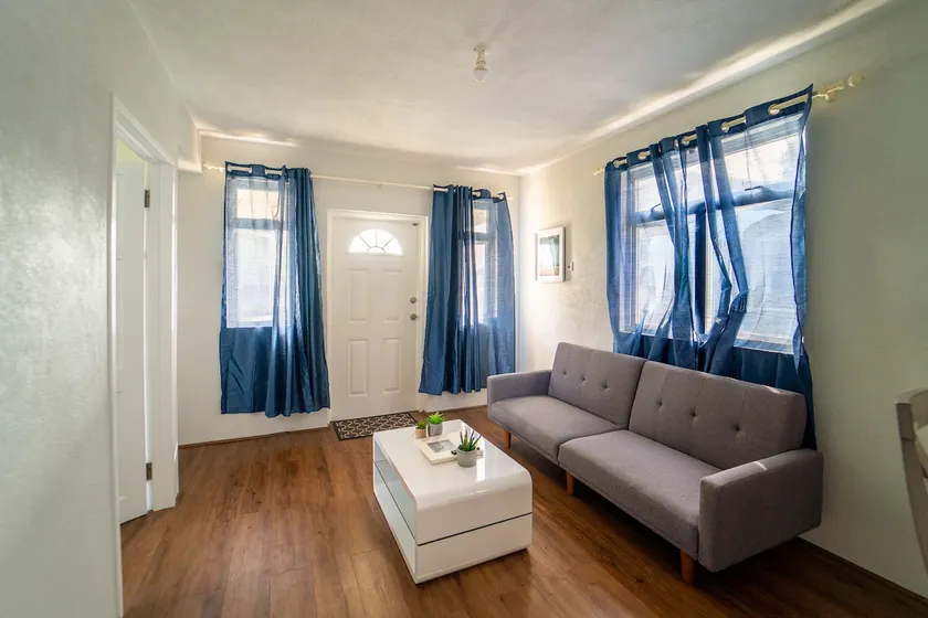 Apartment 2 at Brittons Hill. - Image 1
