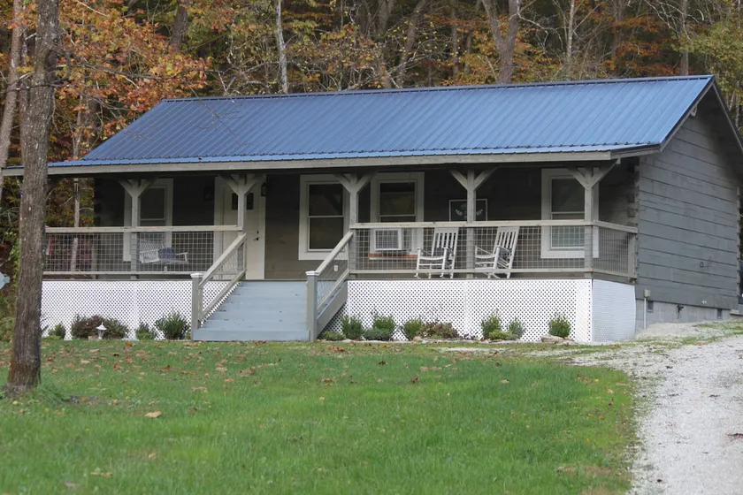 Rocky Flatts Cabin Pets Welcome No cleaning fee - Image 1