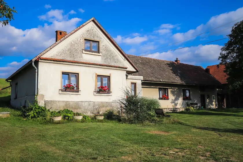 Cottage in Rašovice - Image 1