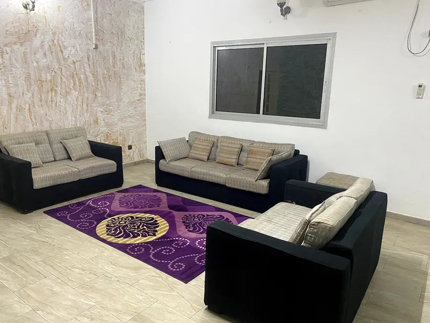Townhouse with indoor parking - Image 1