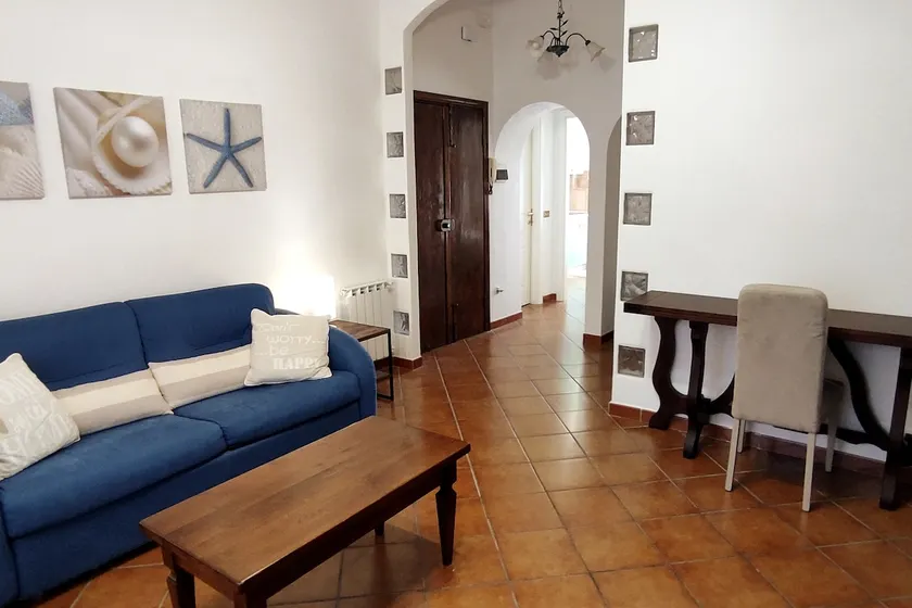 Amazing Apartment in Fezzano With Wifi and 2 Bedrooms - Image 1