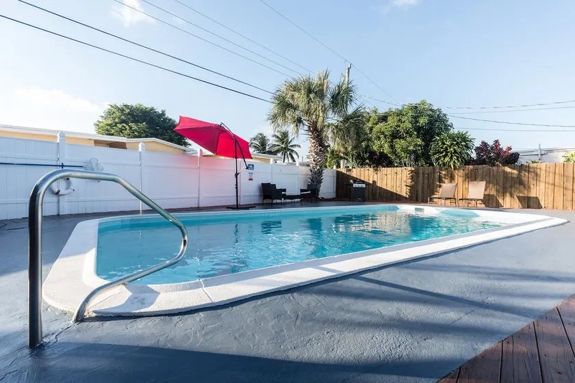 Renovated & Luxury Home w/ Heated Pool - Image 1