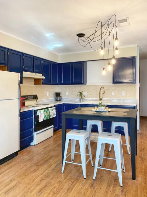 Apartment at The Breen House - 2 Bed/1 Bath - Image 1