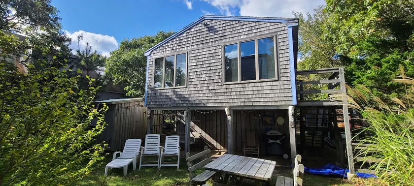 Unplug! 2 bedroom Onset Island Cottage. Cape Cod! - Image 1