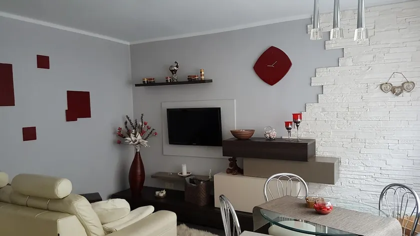 Charming and colorful apartment in the heart of Chorzów II - Image 1