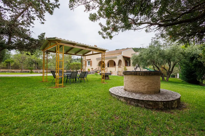 Villa Haris - Image 1