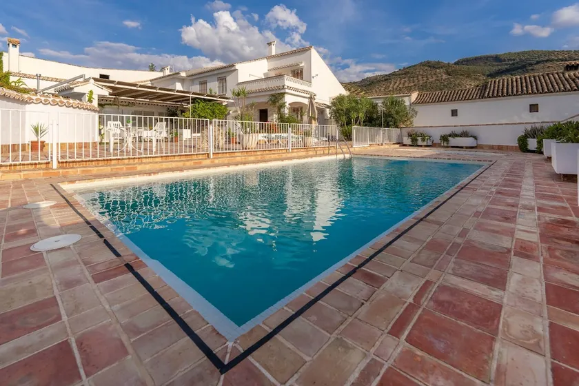 Vivienda Rural Las Bartolas - Image 1