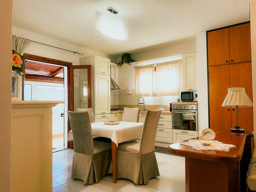 Apartment Near Olbia City Center - Image 1