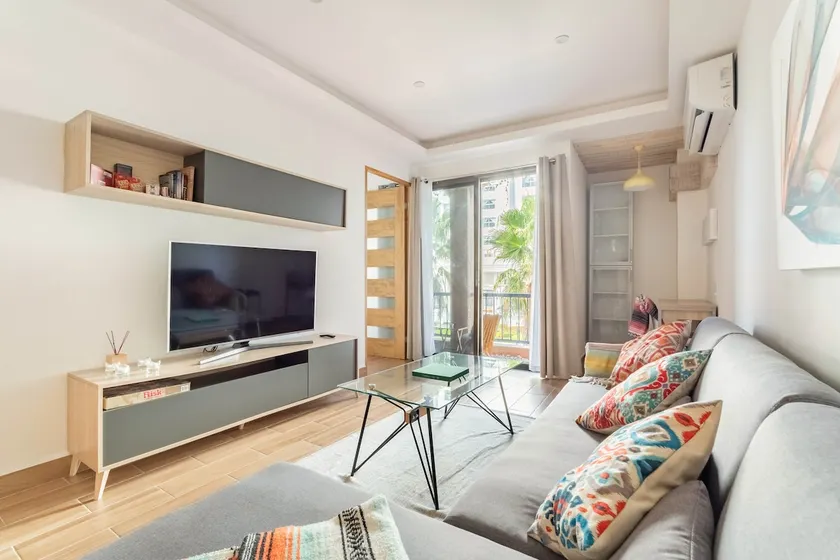 Apartment in the heart of the hotel zone - Image 1