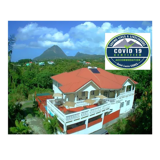 Comfort Suites- Special - Image 1