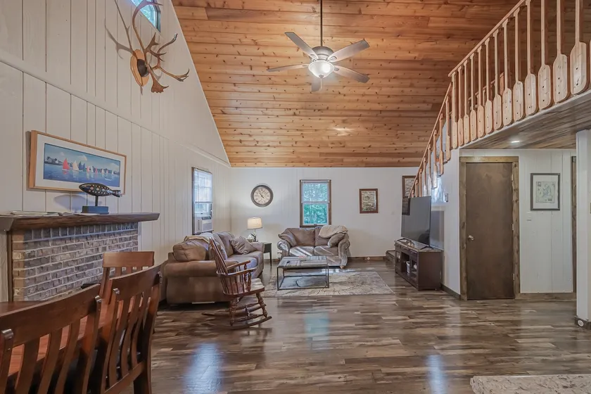 Make Lasting Memories at Oar House! - Image 1