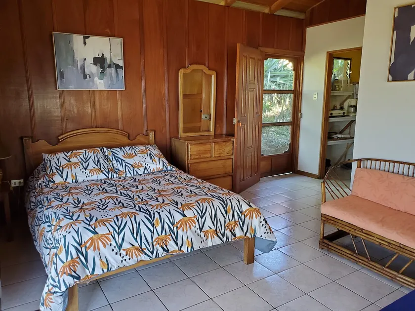 Cabin @Posada Mimosa- views, pool, birds, relax! - Image 1