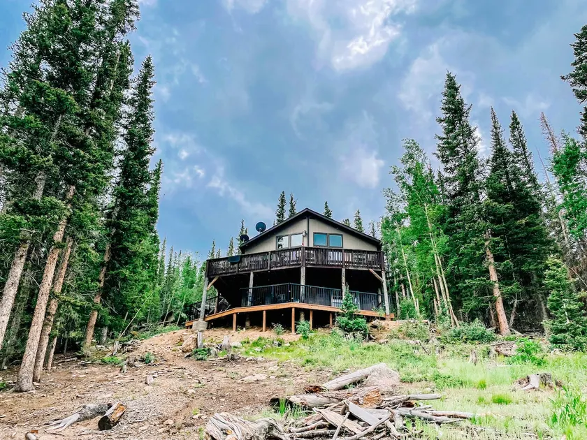 Epic continental divide views! - Image 1