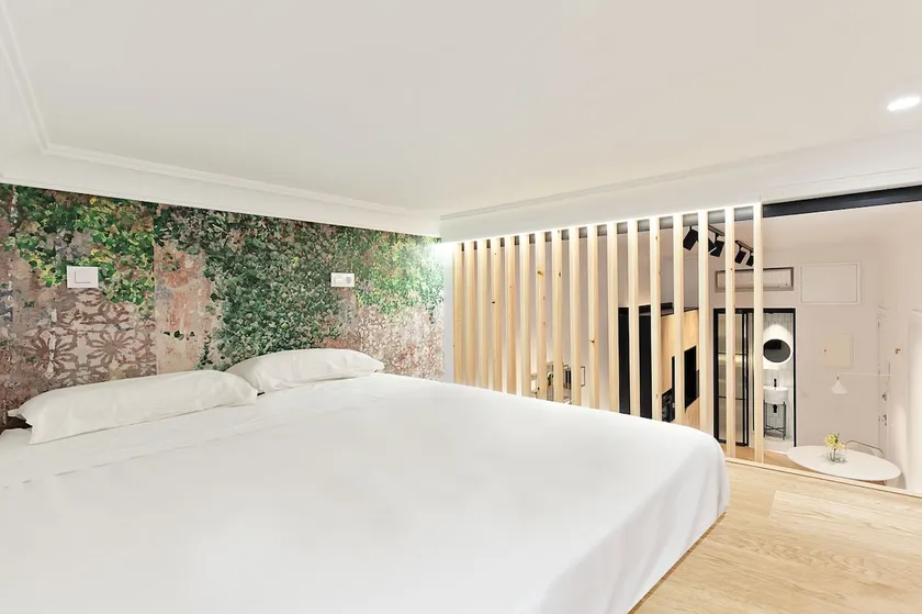 Exclusively designed studio next to El Retiro Park - Image 1