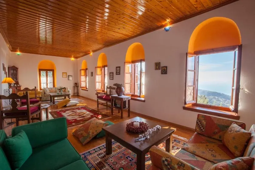 Eremia Rustic House - Entire Villa in Pelion - Image 1