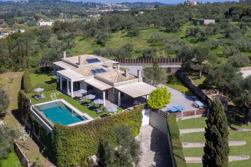 Luxury Villa Helanes - Image 1