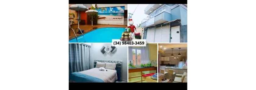 Flat 103 Entire elegance economy Air Pool. - Image 1