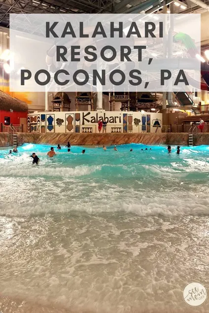 Spring has sprung in the Poconos - Image 1