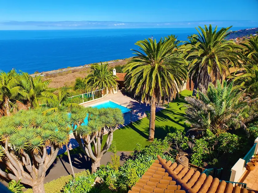 Finca San Diego with Pool & Wifi - Image 1