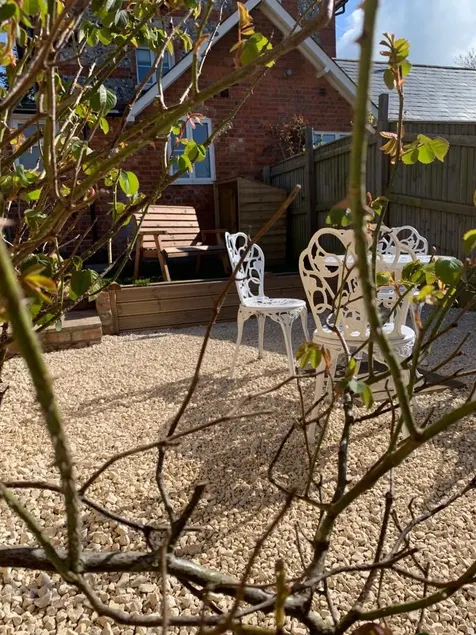 Ground Floor Garden Cottage, near Stonehenge - Image 1