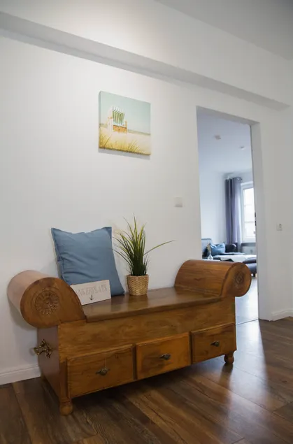 Apartment Eutin near coworking.eutin - Image 1