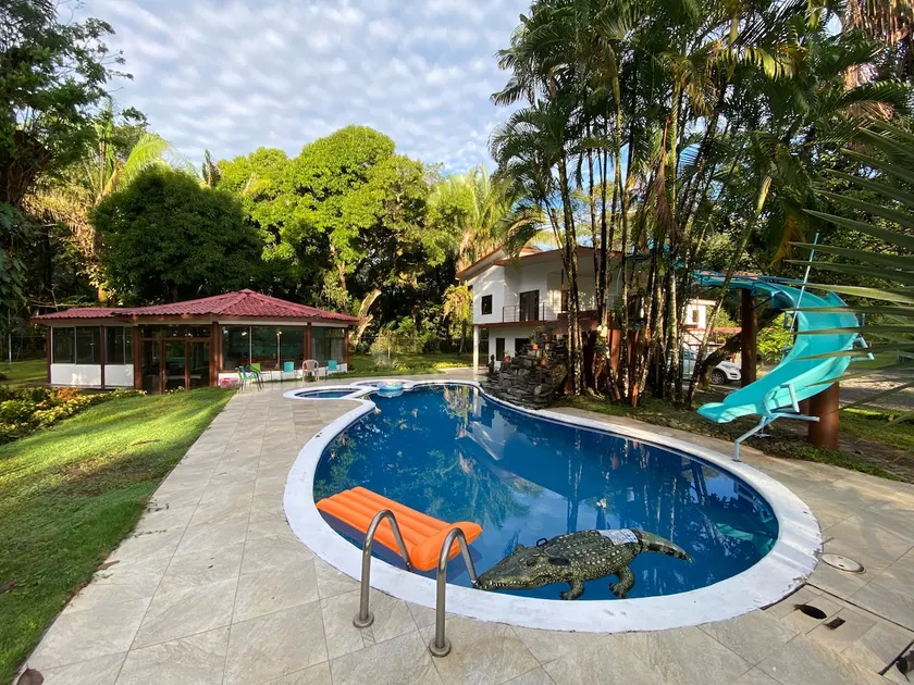 Lapas Playa Bandera House - Image 1