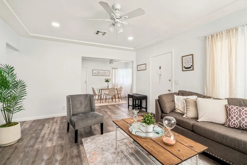 Modern & Family Friendly Home - Image 1