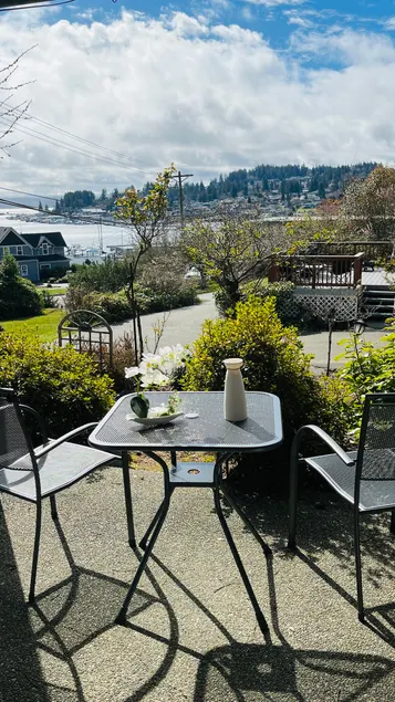 Harbor and City Skyline View, Entire 2br/2ba Suite - Image 1