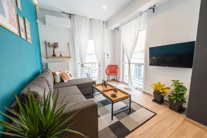 Calypso Apartment - Image 1