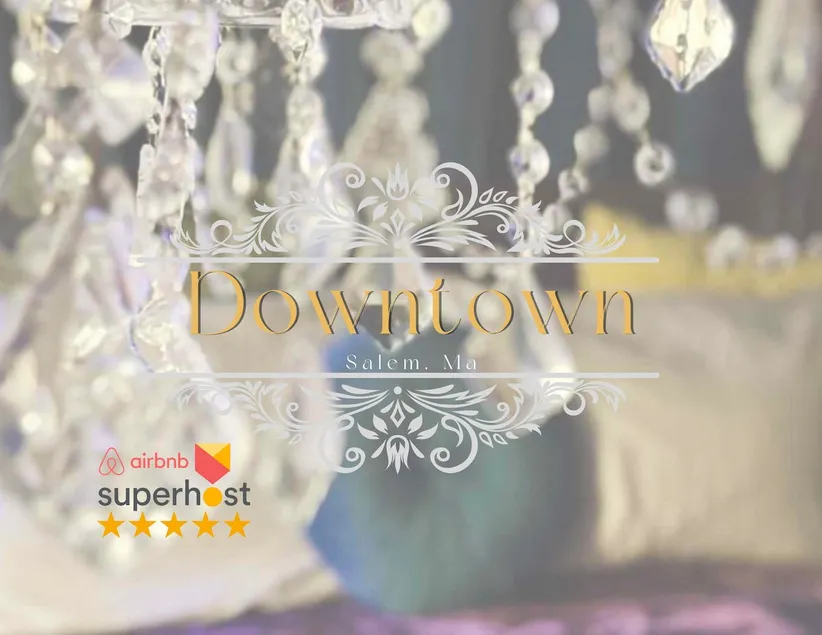 Downtown Suite in an Antique Home - Image 1