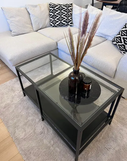 Luxury modern 2 bedroom apartment - free parking - Image 1