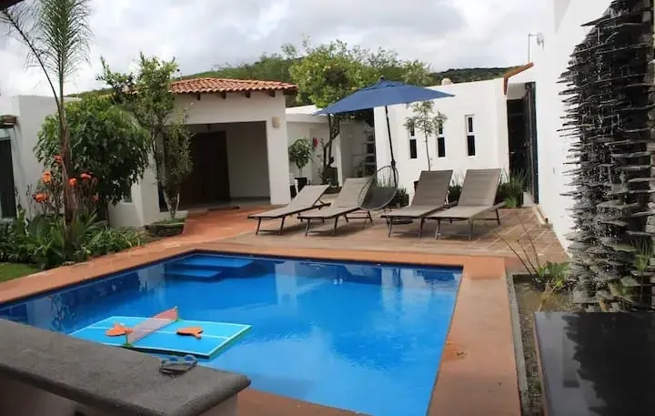 Enjoy La Casa de Doña Lola, with family, friends - Image 1