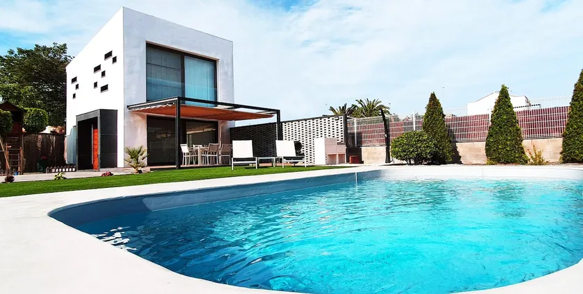 Villa Rufol - Image 1