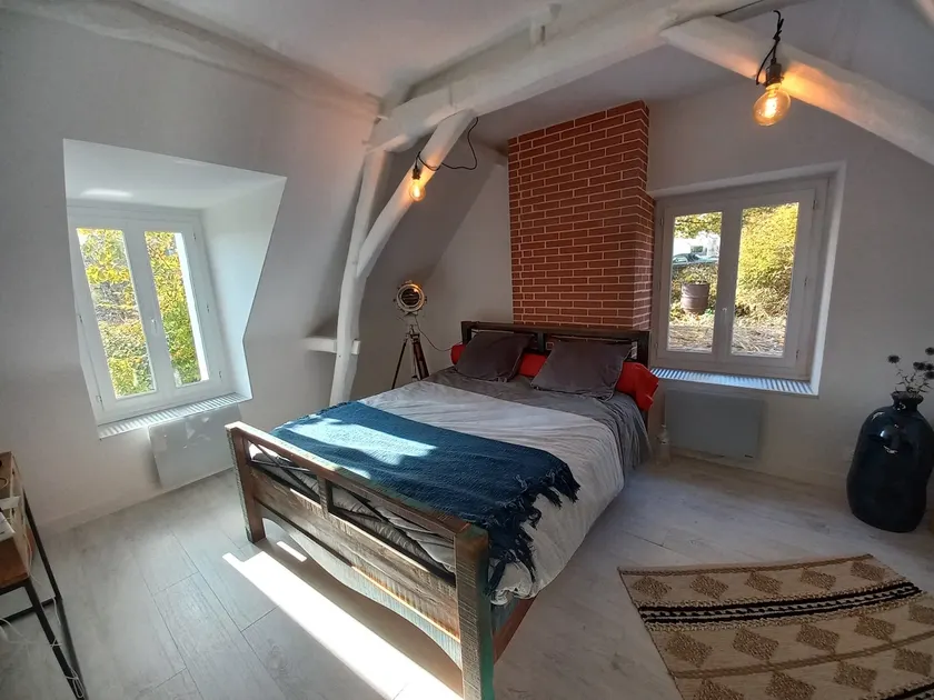 Beautiful 17th century farmhouse - Image 1