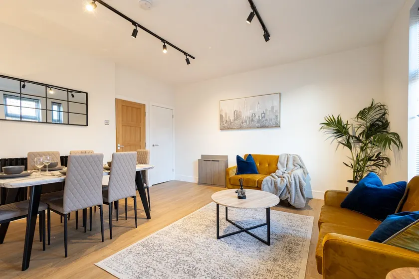 The Withington-Close To Christie & City Centre - Image 1