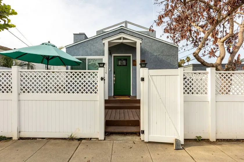 San Diego Avocado 🥑 beach house is ready for you! - Image 1