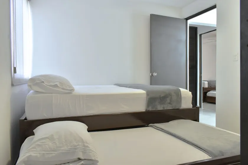 Spacious and cozy apartment -FundidoraCintermex -Amaril - Image 1