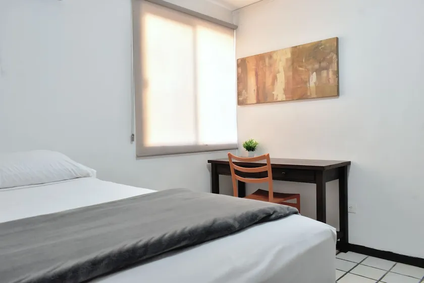 Spacious and cozy apartment -FundidoraCintermex -Amaril - Image 1