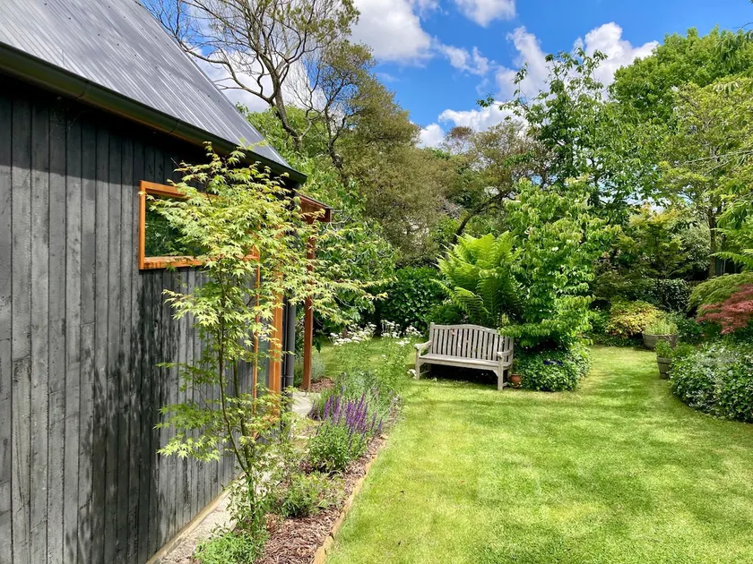 Figtree Studio: a hideaway in Leura Village - Image 1