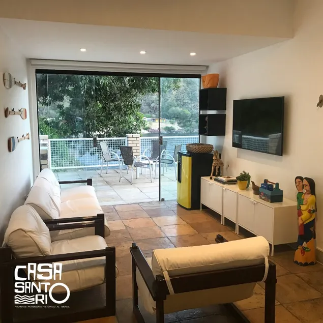 House in the Historic Center of Piranhas and Beira Rio - Image 1