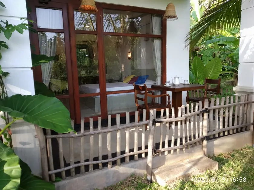 Guruwaththa Eco Lodge - Image 1