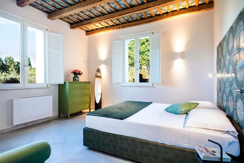 Villa Angelina: 1 bedroom 1 bathroom apartment - Image 1