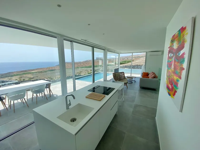 Rocavista - Villa with heated rooftop pool and amazing ocean view - Image 1